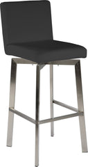 Giro Counter Stool Black