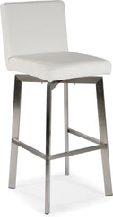 Giro Counter Stool White