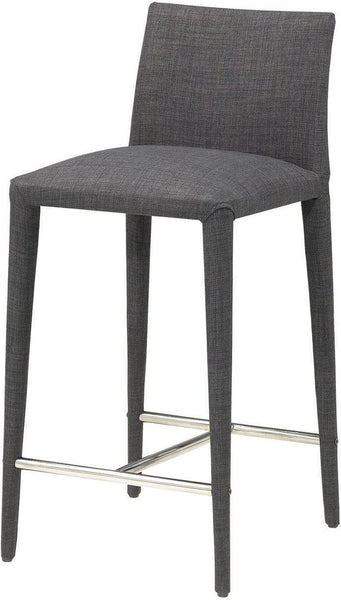 Catina Counterstool CHARCOAL-M2