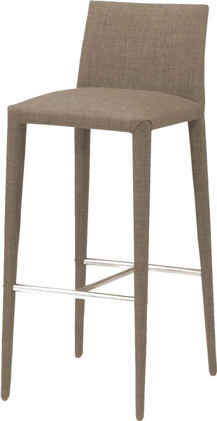 Catina Barstool Cappuccino