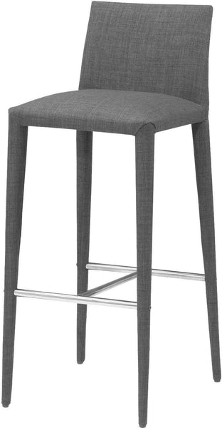 Catina Barstool Charcoal