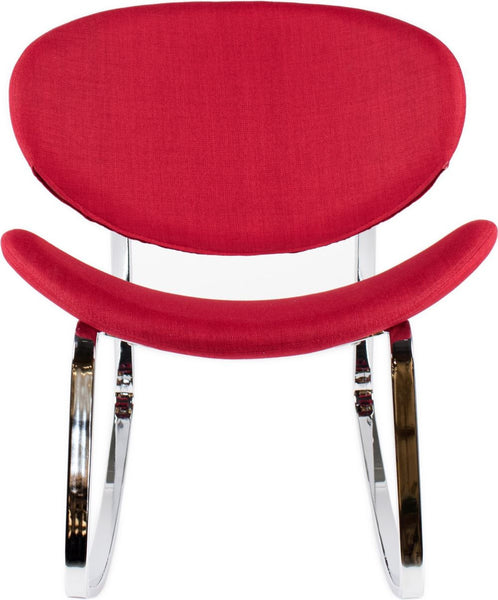 Sutton Rocking Chair RED-M2