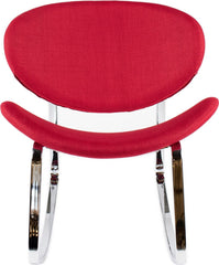 Sutton Rocking Chair RED-M2