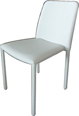 Promo Dining Chair WHITE-M4