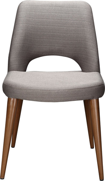 Andre Dining Chair Light Brown - M2