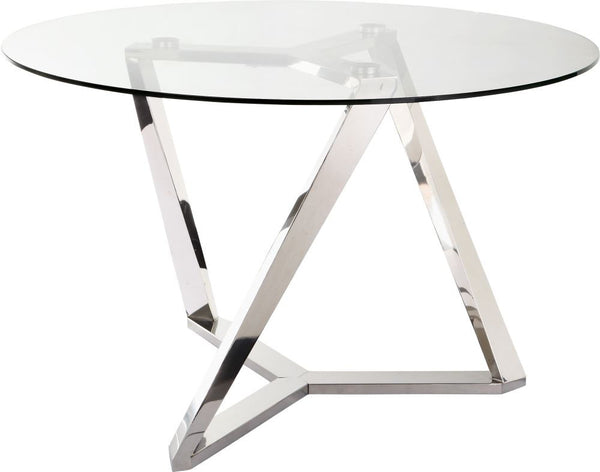 Clifton Dining Table Glass