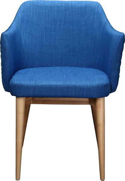 Glen Armchair Blue