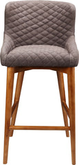 Doyle Counter Stool Brown