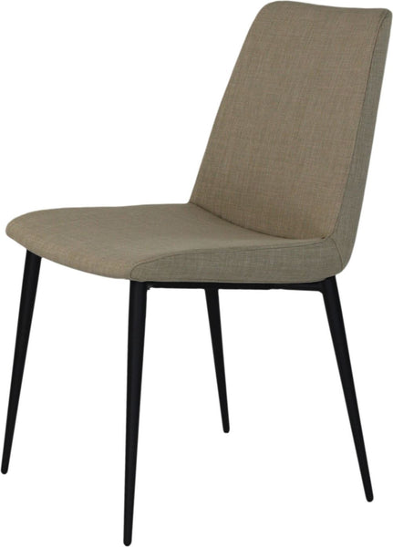 Charlie Side Chair BEIGE-M2