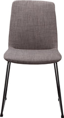 Ruth Dining Chair GREY-M2