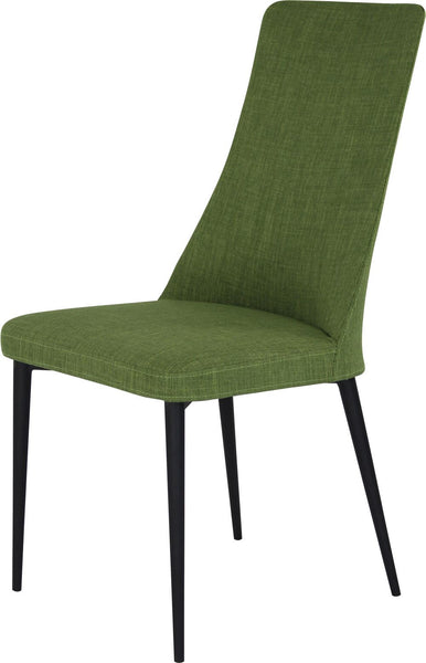 Palm Chair GREEN-M2