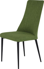 Palm Chair GREEN-M2
