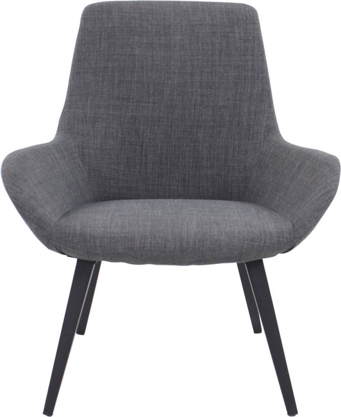 Sage Club Chair Grey