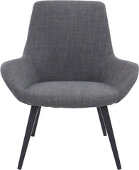 Sage Club Chair Grey