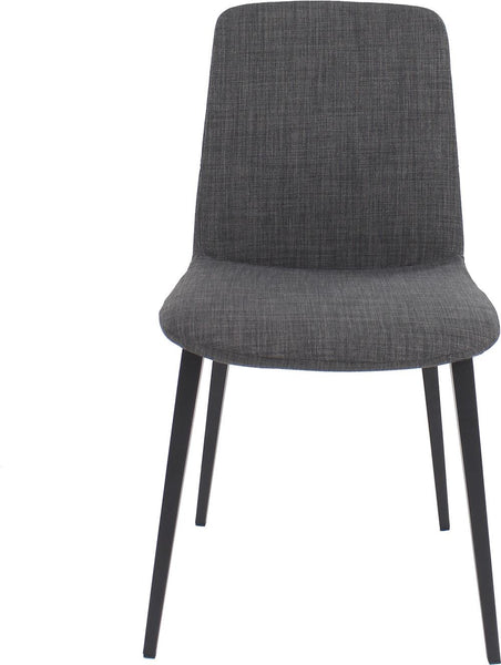 Kito Dining Chair GREY-M2