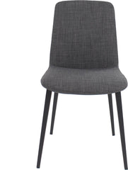 Kito Dining Chair GREY-M2