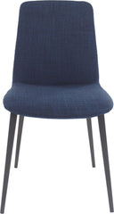 Kito Dining Chair BLUE-M2