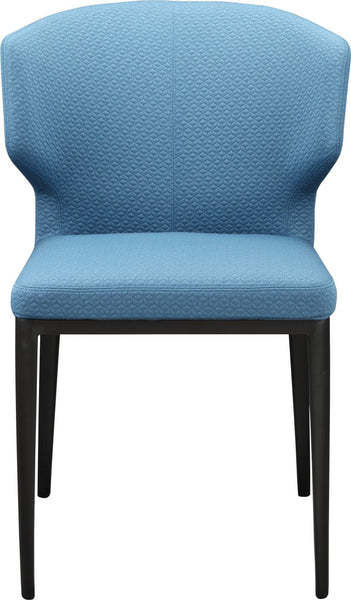 Delaney Side Chair BLUE-M2