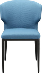 Delaney Side Chair BLUE-M2