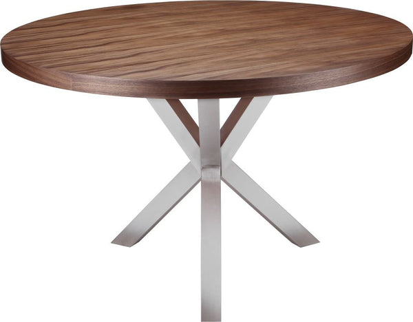 Redondo Dining Table Walnut