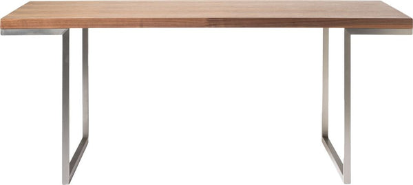Repetir Dining Table Walnut