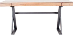 Reale Desk Walnut
