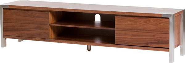 Winton Tv Table Large Walnut