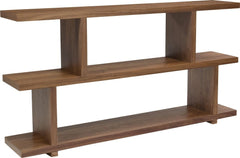 Miri Shelf Small Walnut