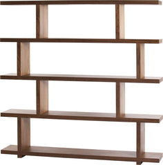 Miri Shelf Large Walnut