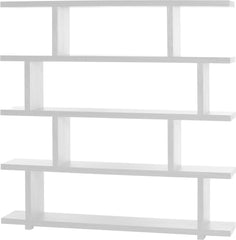 Miri Shelf Large White