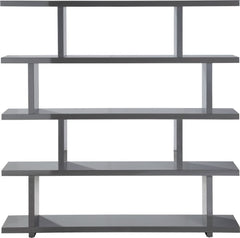 Miri Shelf Large Grey