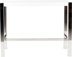 Riva Countertable White