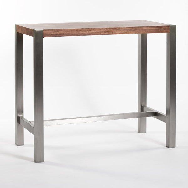 Riva Bartable Walnut