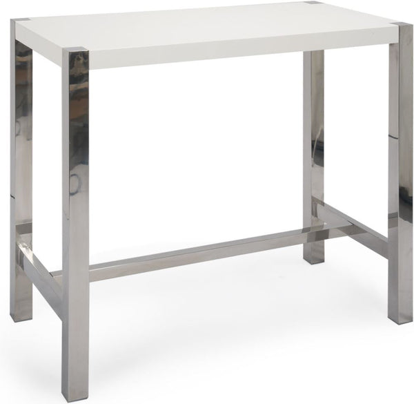 Riva Bartable White