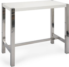 Riva Bartable White