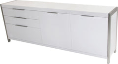 Neo Sideboard White