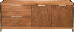 Neo Sideboard Walnut