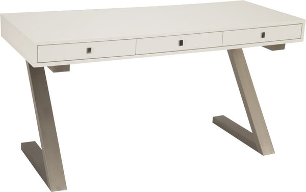 Zorro Desk White