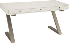 Zorro Desk White