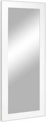 Kensington Mirror Large White