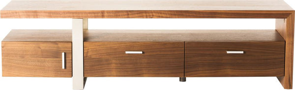 Oslo Tv Table Walnut