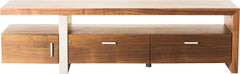 Oslo Tv Table Walnut