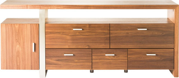 Oslo Sideboard Walnut