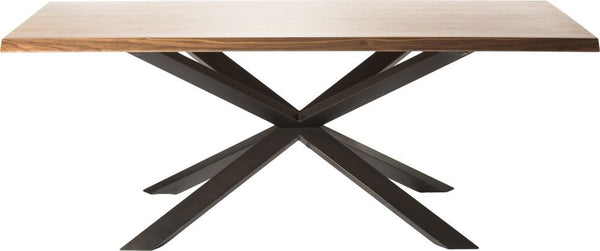 Oslo Dining Table Walnut