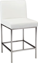 Capo Barstool WHITE-M2