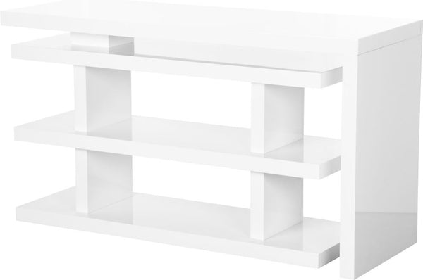 Compac Desk White
