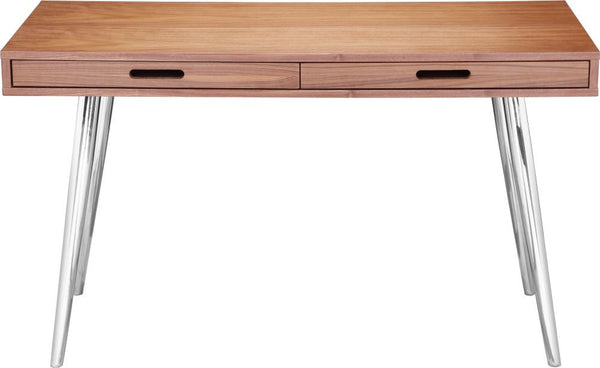 Sofia Desk Walnut