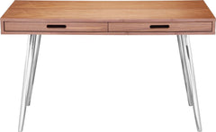 Sofia Desk Walnut