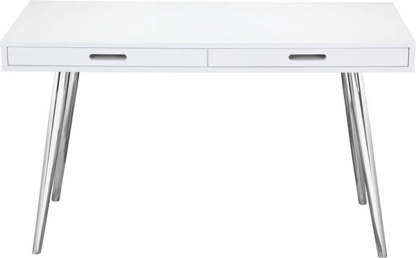 Sofia Desk White