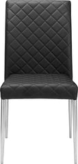 Cali Dining Chair Black - M2